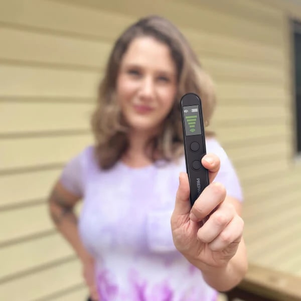 Hero Privacy Pen
