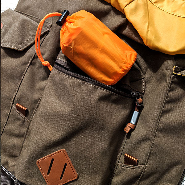 Emergency Sleeping Bag
